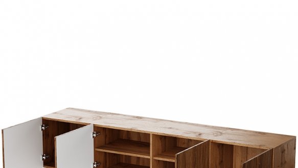 Тумба ТВ 190 Jungle 14