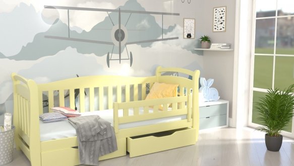 Ліжко Домінік 1