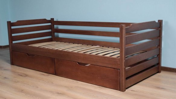 Кровать Котигорошко 5
