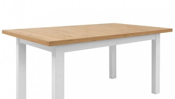 Стол обеденный STO Erla 0