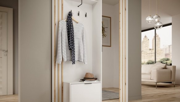 Прихожая Nelly