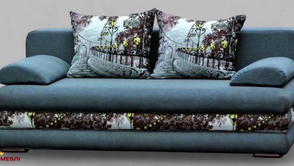 Диван Романтика 3