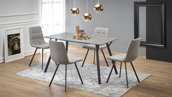 Стіл Balrog прямокутний