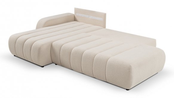 Кутовий диван Baloo 5