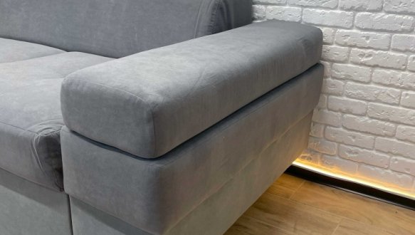 Диван Сафарі 8