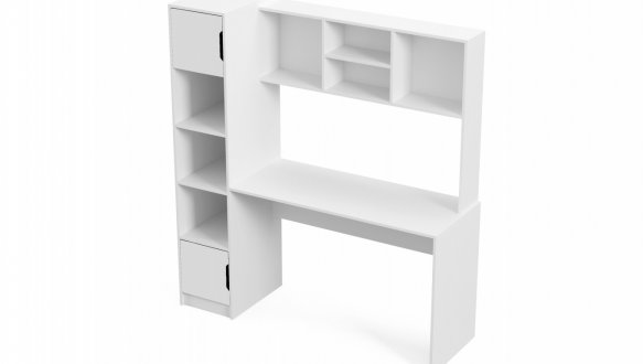 Стол письменный Teenager 17