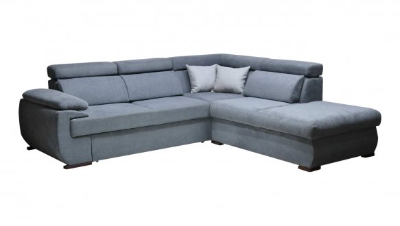 Кутовий диван Елегант 2