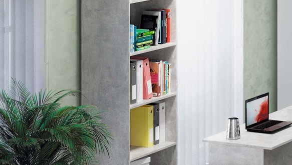 Пенал офисный