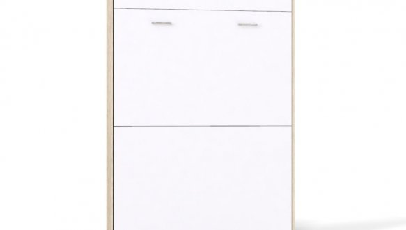 Кровать двуспальная шкаф трансформер Art in Head Mitra / Митра 140 см 35