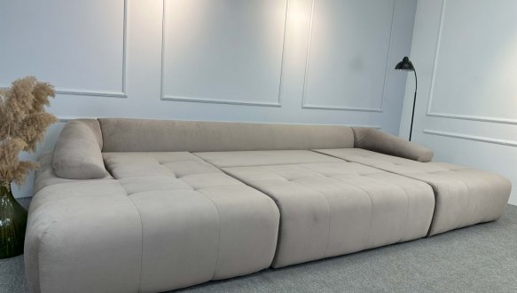 Кутовий диван Джокер 13