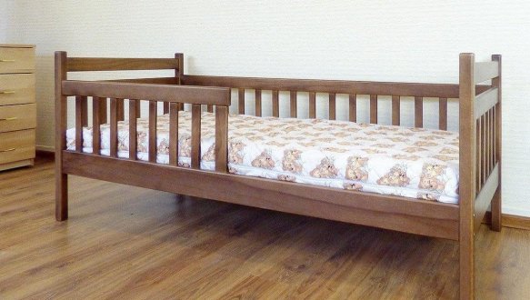 Кровать Буратино 11