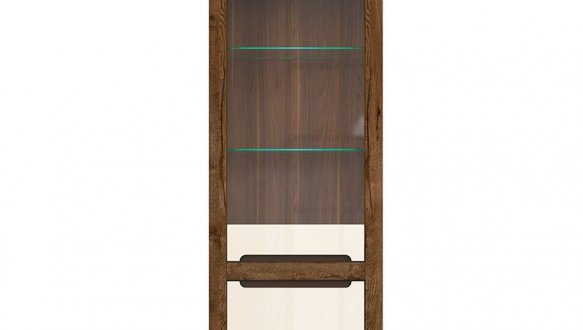 Витрина REG1W1D Ruso