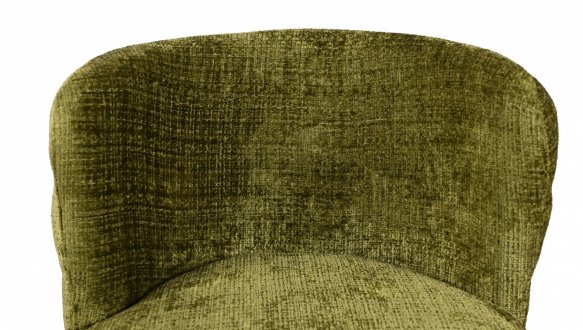 Стілець M-215 мох + чорний 2