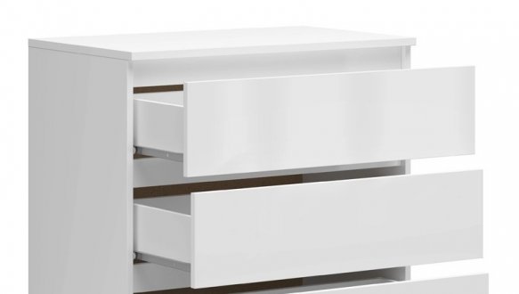 Комод KOM3S Tetrix 2