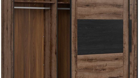 Шкаф-купе SZF/270 Kassel 0