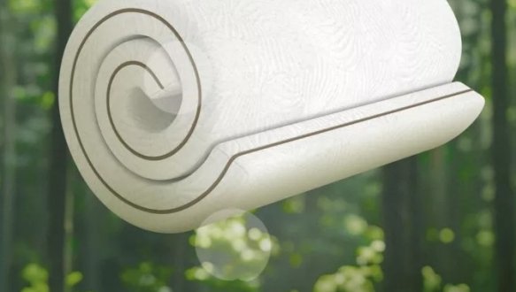 Матрас ортопедический безпружинный Matroluxe Meditation / Медитация 6