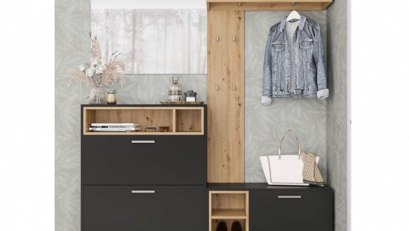 Передпокій Хайді 6