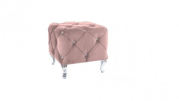 Пуф Hestia K Velvet 