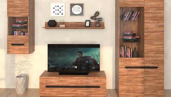 Модульна вітальня Осло 0