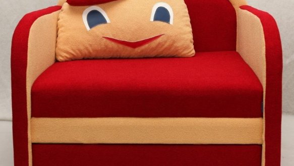 Тапчан Капітошка