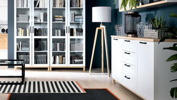 Полка POL/150 Haga 4