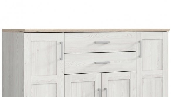 Комод KOM4D2S Romance