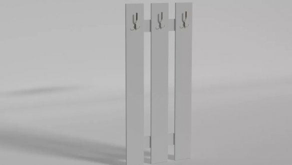 Вішак Matroluxe Polo / Поло 0