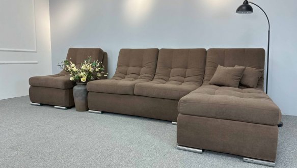 Угловой диван Бостон 3,08 1