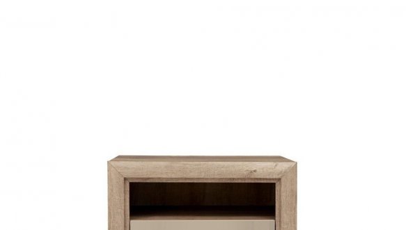 Тумба прикроватная KOM1S KOEN 2