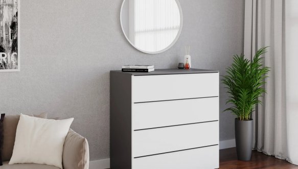 Комод ТХ04 Морели 8