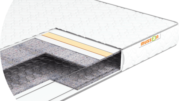 Матрас Эко-Lite 3 2