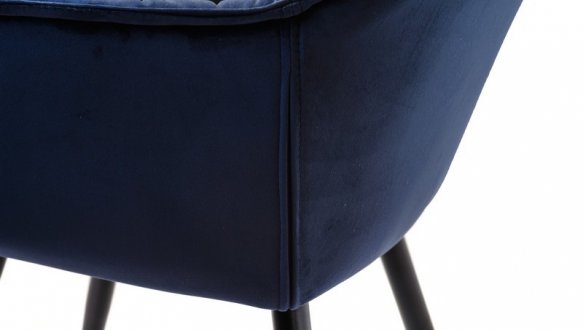 Стул M-65 чернильно-синий 7