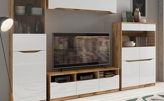 Тумба RTV3S Nuis 3