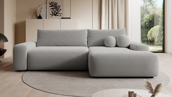 Кутовий диван Loop 5