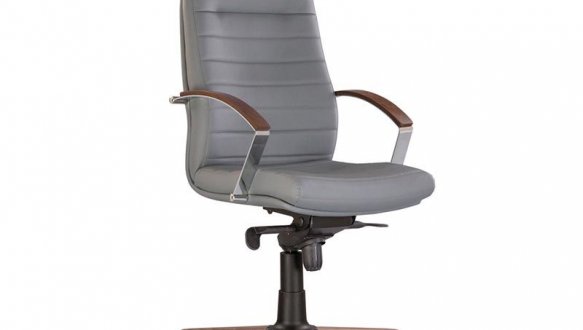 Крісло IRIS wood MPD EX4