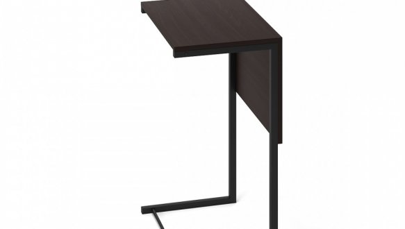 Стол-трасформер Just Fiji Венге/Чёрный 3