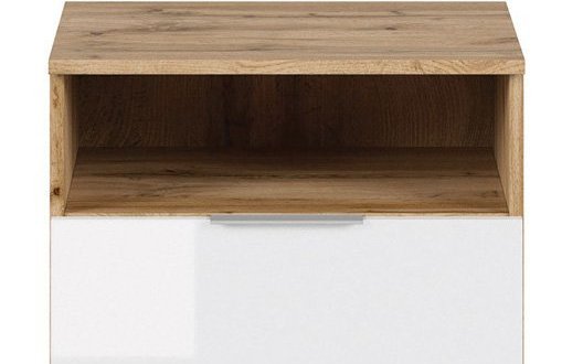 Тумба прикроватная KOM1S Zele