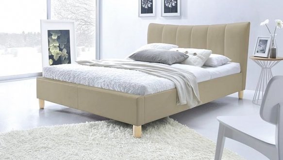 Кровать Sandy / HALMAR