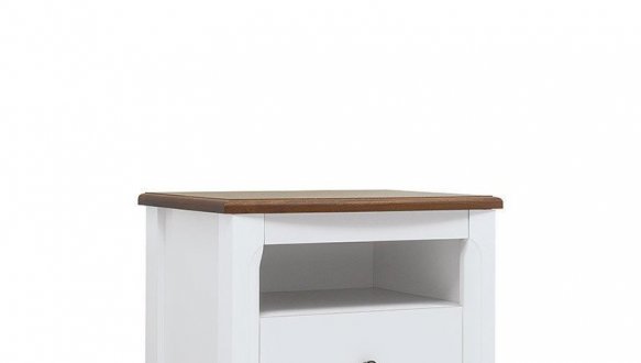 Тумба прикроватная KOM1S KALIO