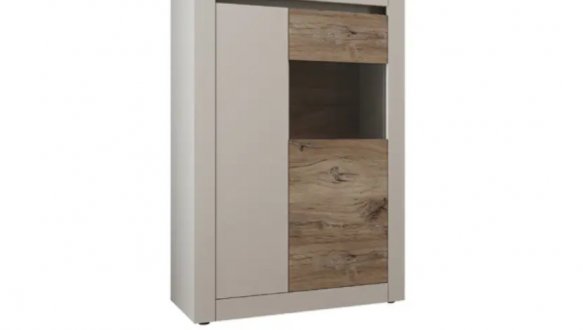 Вітрина низька Катанія 