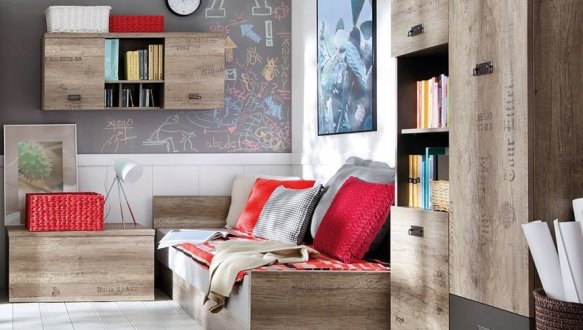 Шафа навісна SFW2D Malcolm 3