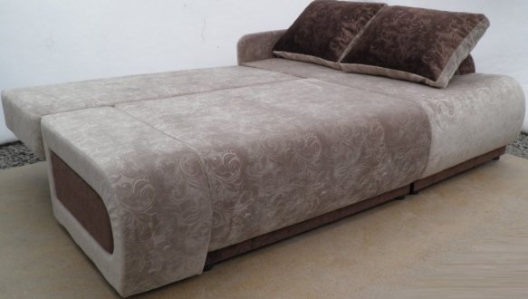 Кутовий диван Барселона 1 11