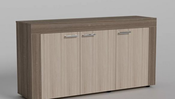 Комод 11 MatroLuxe 3