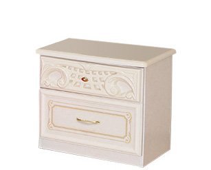 Приліжкова тумба Кармен Нова