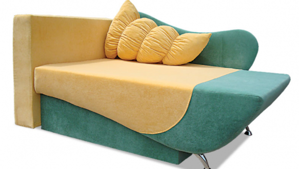 Тапчан Эльф 7