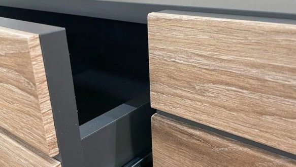 Комод Джейкоб 0