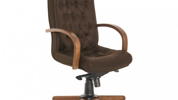 Кресло FIDEL extra MPD EX1