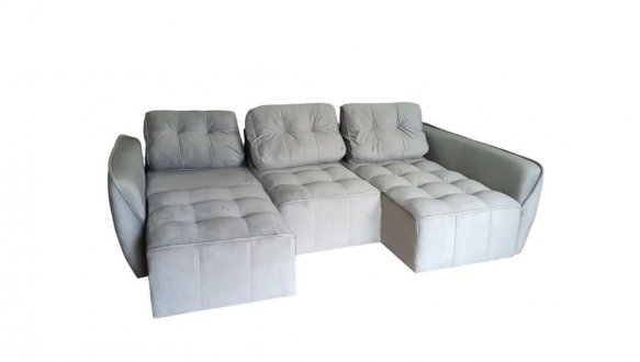 Угловой диван Концепт 7