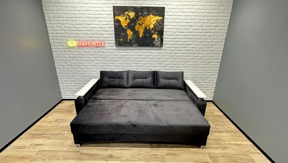 Диван Рафаелло 2.0 8