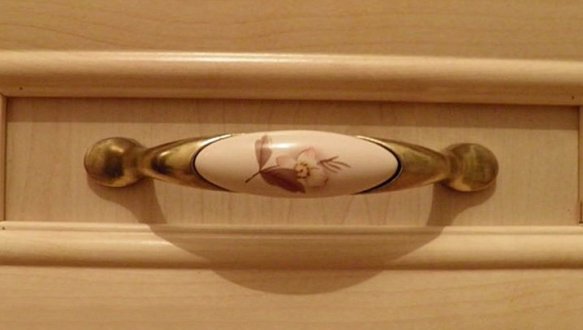 Модульна спальня Селіна 6